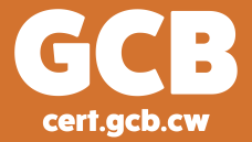 GCB Verified