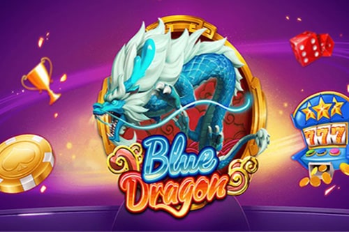 Blue Dragon Slots