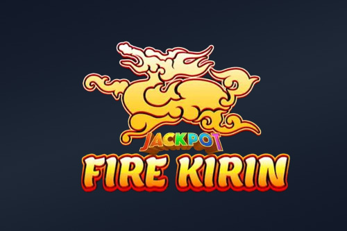 Fire Kirin