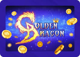 Golden Dragon