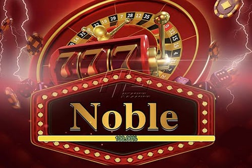 Noble777 Game