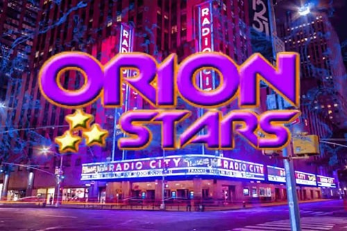 Orion Stars Slots