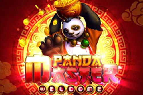 PandaMaster Slots